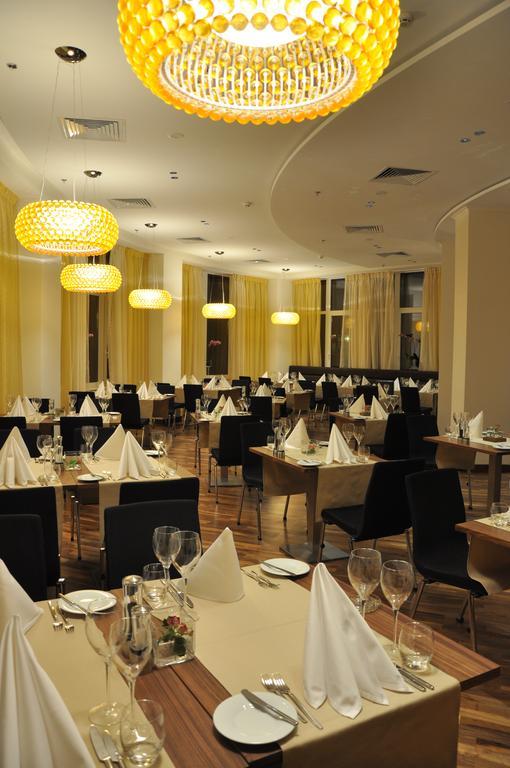 Khortitsa Palace Hotel Zaporizhia Luaran gambar